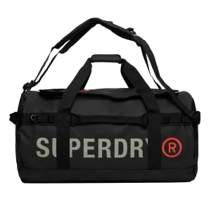 Superdry Sac W9110419a Black One Size unisex