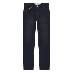 Levi´s ® Kids Pantalon 502 Regular Taper Jeans Headed South 6 Années Garçon