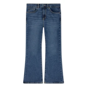 Levi´s ® Kids Pantalon Baggy Flare Blue 6 Années Fille