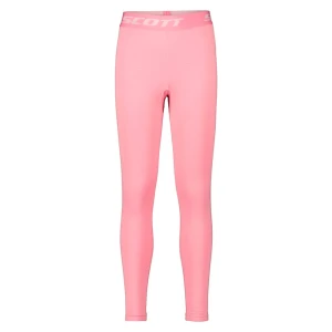 Scott Pantalones Defined Light Paradise Pink / Bliss Pink 12 Años