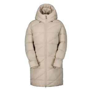 Scott Parka Insuloft Warm Dust White XL