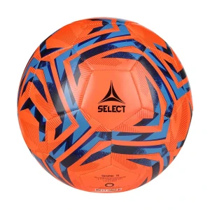 Select Ballon De Football Classic V25 Orange / Blue 5 unisex