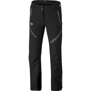 Dynafit Pantalones Mercury Dynastretch Black Out S