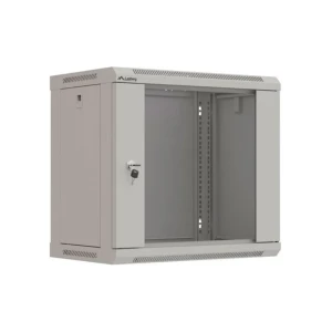 Lanberg Armoire Rack Wf03-5309-10s Grey One Size unisex