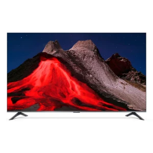 Xiaomi Tv Ela5990eu Google Tv 65´´ 4k Qled Black One Size unisex