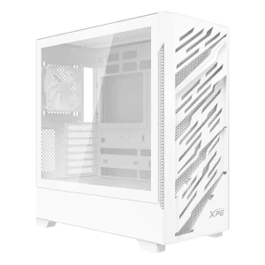 Xpg Boîtier Pc Starker Air White One Size unisex