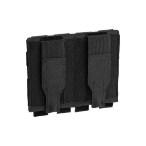 Blue Force Gear Portacargador Flapped Ten-speed M4 Two Black One Size