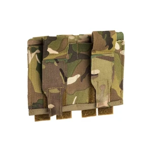 Blue Force Gear Portacargador Flapped Ten-speed M4 Two Multicam One Size