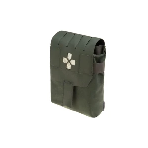 Blue Force Gear Pochette Medium Trauma Kit Now! OD One Size unisex