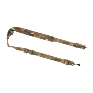 Blue Force Gear Sangle Vickers 221 Padded Red Swivel Multicam One Size unisex