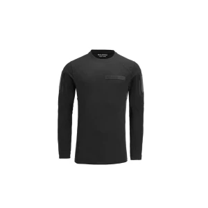 Clawgear Camiseta De Manga Larga Instructor Mk Iii Lw Black 3XL