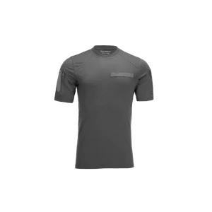 Clawgear T-shirt à Manches Courtes Instructor Mk Iii Lw Wolf Grey XS unisex