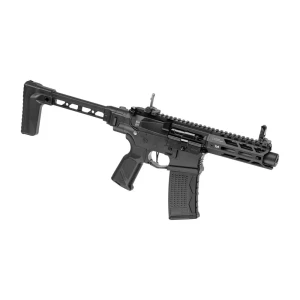G&g Rifle De Asalto De Airsoft Arp 556 3.0 S-aeg Black One Size