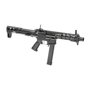 G&g Subfusil De Airsoft Arp 9 2.0 0.5j Silver One Size