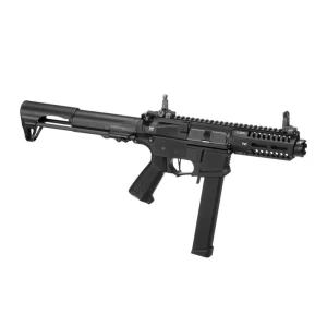 G&g Pistolet-mitrailleur Airsoft Arp 9 Black One Size unisex