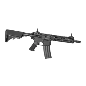 G&g Fusil D´assaut Airsoft Cm15 Kr Cqb 8.5´´ 0.5j Black One Size unisex