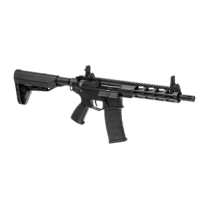 G&g Rifle De Asalto De Airsoft Cm16 Batto S-aeg Black One Size