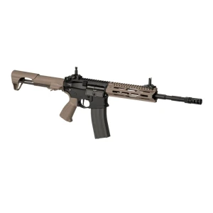 G&g Fusil D´assaut Airsoft Cm16 Raider L 2.0e Desert One Size unisex