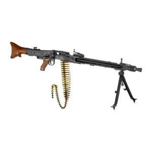 G&g Rifle De Asalto De Airsoft Gmg42 0.5j Black One Size