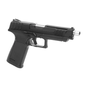 G&g Pistola De Airsoft Gtp 9 Gbb Black One Size