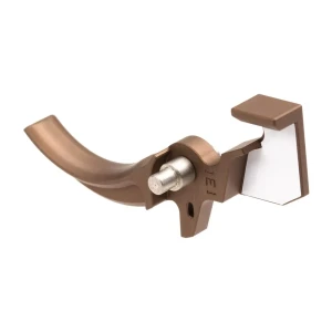 Gate Gatillo 1e1 Aster V2 Quantum Dark Earth One Size