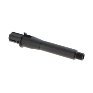 Krytac Cañón De Arma Exterior Trident M4 Pdw Assembly Black One Size