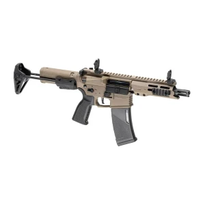 Krytac Fusil D´assaut Airsoft Trident Mk3 Pdw-m Dark Earth One Size unisex