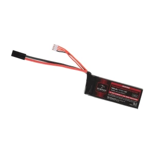 Nimrod Batería Lipo 11.1v 1800mah 65c Graphene Black One Size