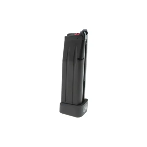 Salient Arms Cargador De Armas 5.1 Series Gbb 30rds Black One Size