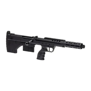 Silverback Francotirador De Airsoft Desert Tech Srs A2/m2 Sport 16´´ Black One Size