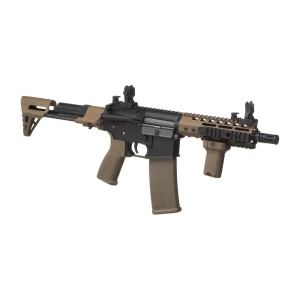 Specna Arms Fusil D´assaut Airsoft Sa-e12 Edge Pdw Half Tan One Size unisex