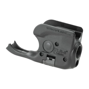 Streamlight Linterna Táctica Tlr-6 Non-railed 1911 Black One Size