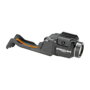 Streamlight Linterna Táctica Tlr-7a Integrated Contour Remote Switch Glock Black One Size
