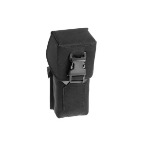 Templar´s Gear Poche à Chargeur Double Full Flap Ar Black One Size unisex