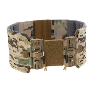 Templar´s Gear Ceinture De Smoking Roc Ballistic Gen4 Multicam L unisex