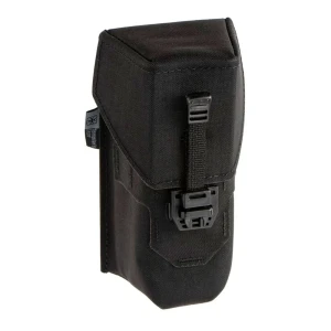 Templar´s Gear Bolsa Smoke Grenade Full Flap Black One Size