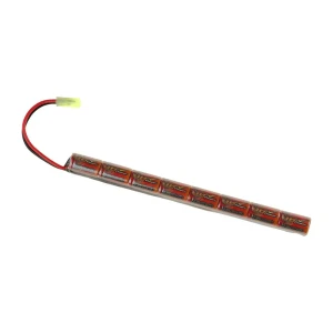Vb Power Batería 9.6v 1600mah Stick Type Red One Size