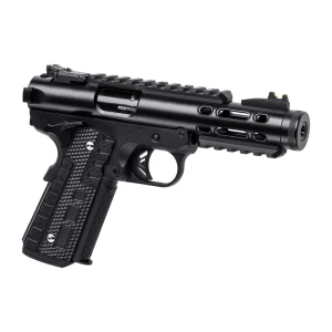 We Pistola De Airsoft Galaxy 1911 Series Black One Size