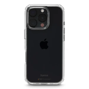 Hama Coque Iphone 16 Pro Extreme Protect Transparent One Size unisex