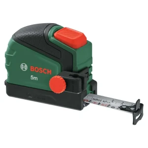 Bosch Diy Mètre Ruban 5 M Green One Size