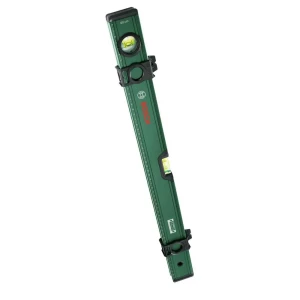 Bosch Diy Niveau à Bulle 60 Cm Green One Size