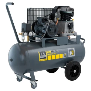 Schneider Compresor De Aire Type 510-10-90d Multicolor One Size