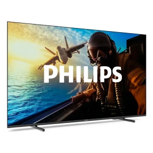 Philips Tv 55pus7000 55´´ 4k Led Black Europe PAL unisex