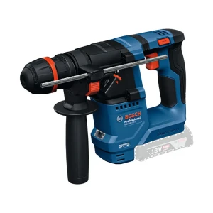 Bosch Professional Perceuse à Percussion Gbh 18v-18 X Blue / Black One Size