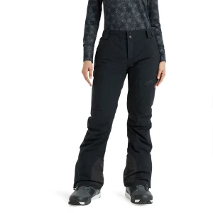 Roxy Pantalones Spridle Gore-tex® True Black M