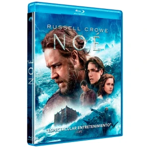 Divisa Blu-ray Noe Multicolor One Size unisex