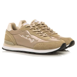 Mtng Baskets 60439 Polimer 2 Gold / Sady Sand EU 37 Femme