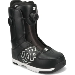 DC Shoes Botas De Snowboard Control Black / Black / White EU 40