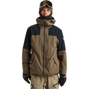 Quiksilver Chaqueta Forever Stretch Gore-tex® Canteen S