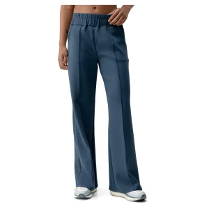 Born Living Yoga Pantalon Iniya Stormy Grey S